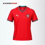 Portugal Home Premium Jersey 2026