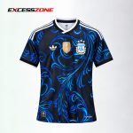 Argentina Away Premium Jersey 2026