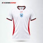 BFF 26/27 Home Jersey