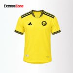 Al-Nassr Home Jersey 2026-27