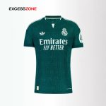 Real Madrid Away Jersey 2026-27