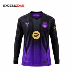 FC Barcelona Away Full Sleeve Premium Jersey 2026-27