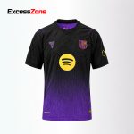 FC Barcelona Away Premium Jersey 2026-27 – Player Version (Imported)