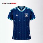 Germany Away Premium Jersey 2026