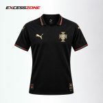 Portugal 25/26 Authentic Special Edition Jersey