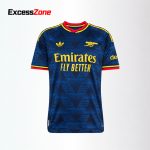 Arsenal Away Jersey 2026-27