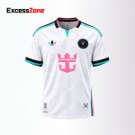 Inter Miami Third Jersey 2026-27