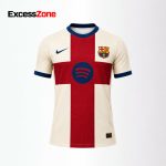 FC Barcelona Special Fourth Jersey 2026-27