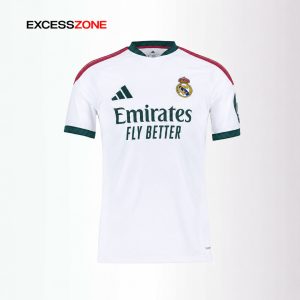 Real Madrid